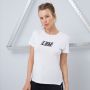 Women‘s Essentials T-Shirt White - LABELLAMAFIA