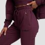 Women‘s TRN Joggers Eggplant - GymBeam