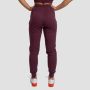 Women‘s TRN Joggers Eggplant - GymBeam