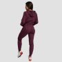 Women‘s TRN Joggers Eggplant - GymBeam