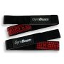 X-Grip Lifting Straps - GymBeam