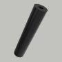 Yoga Mat Black - STRIX