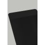 Yoga Mat Black - STRIX