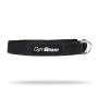 Yoga Mat Sling Black - GymBeam