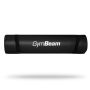 Yoga Mat Exercise Pad Black - GymBeam