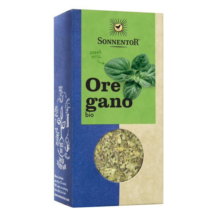 BIO Oregano 18 g - Sonnentor