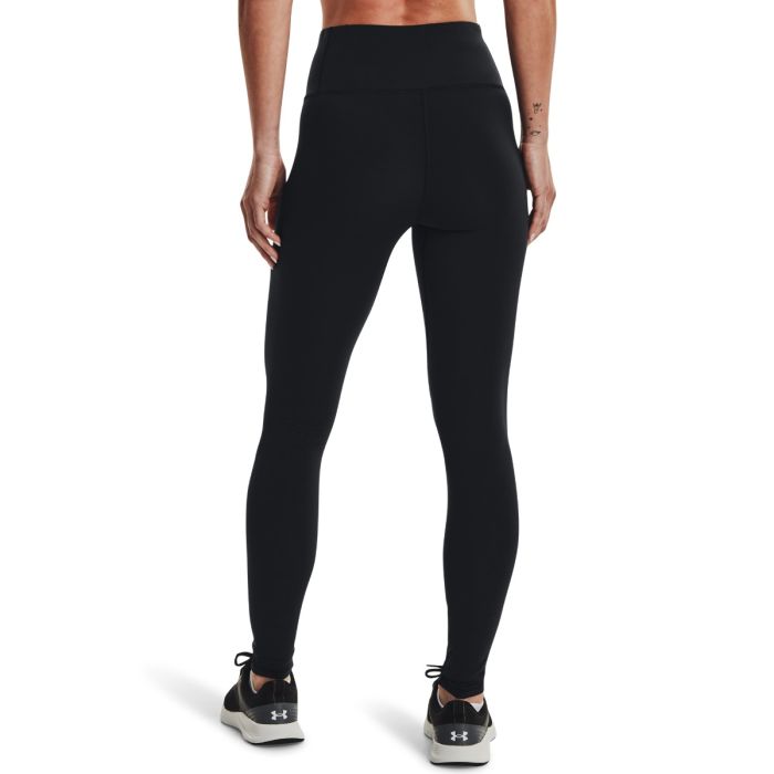 Women’s Motion Leggings Black - Under Armour