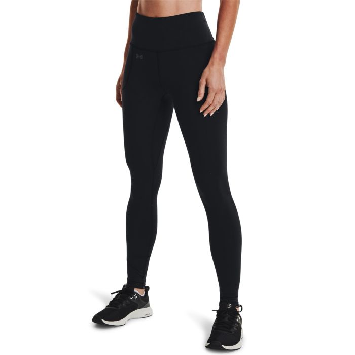 Women’s Motion Leggings Black - Under Armour