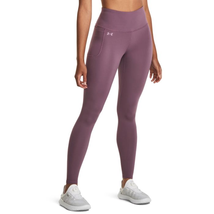 Women’s Motion Leggings Purple - Under Armour