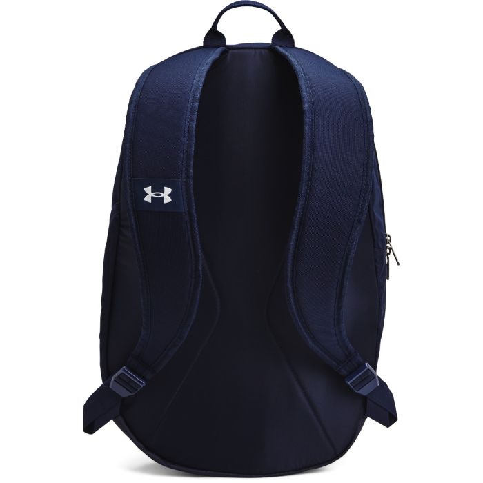 Hustle Lite Backpack Storm Navy - Under Armour