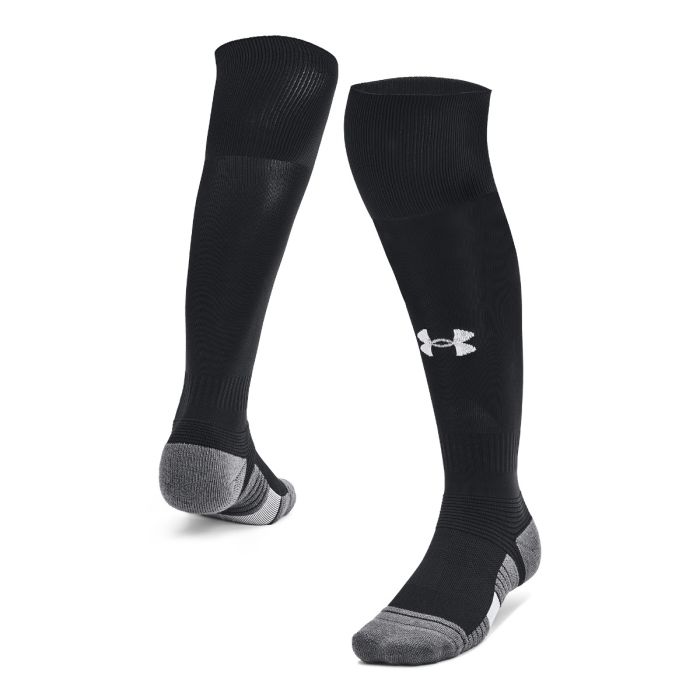 Accelerate 1pk OTC Socks Black - Under Armour