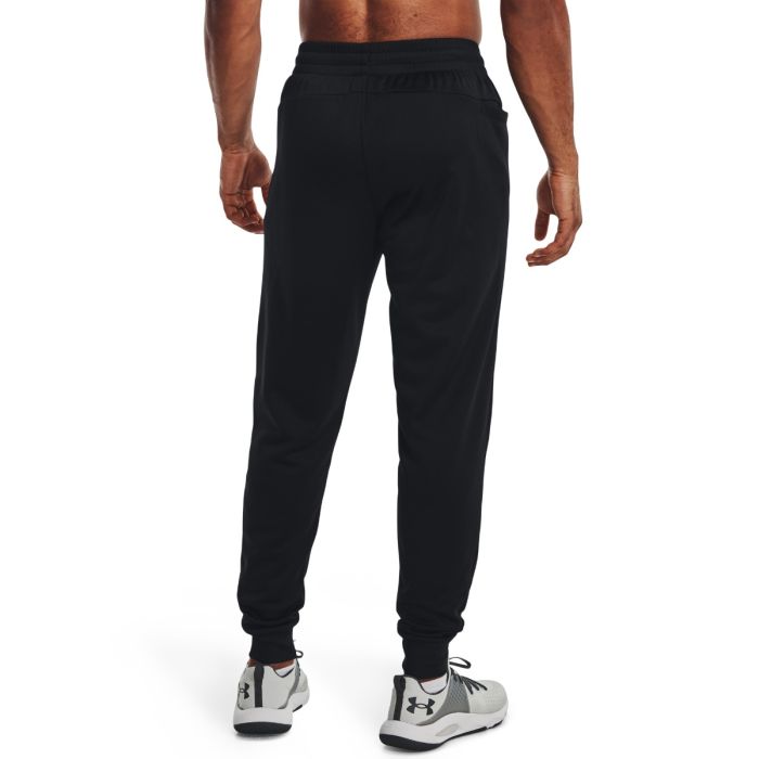 Men‘s Fleece Joggers Black - Under Armour