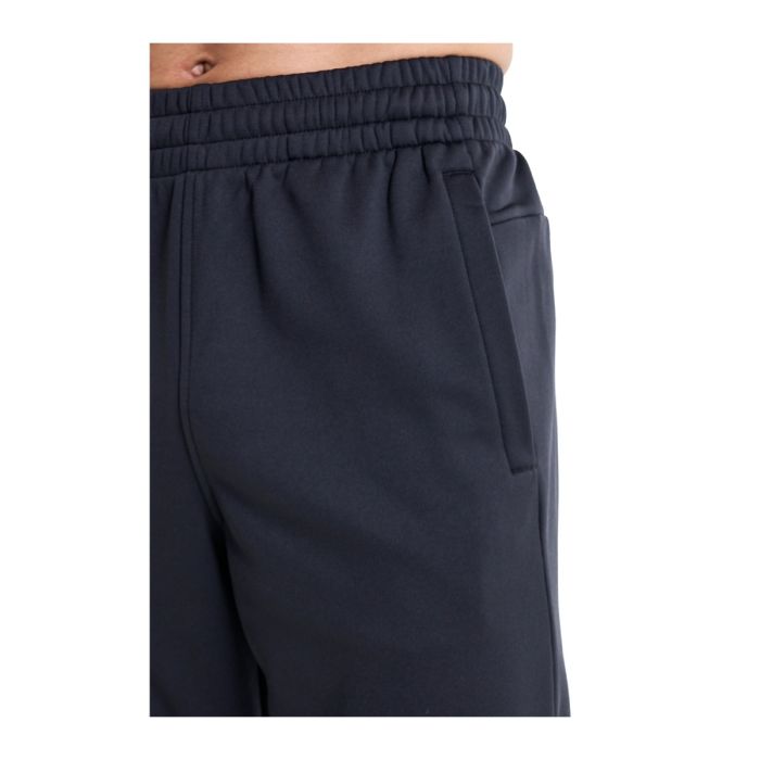 Men‘s Fleece Joggers Black - Under Armour