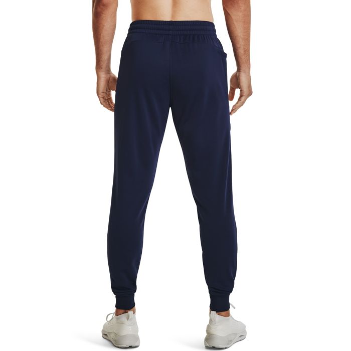 Men‘s Fleece Joggers Navy - Under Armour