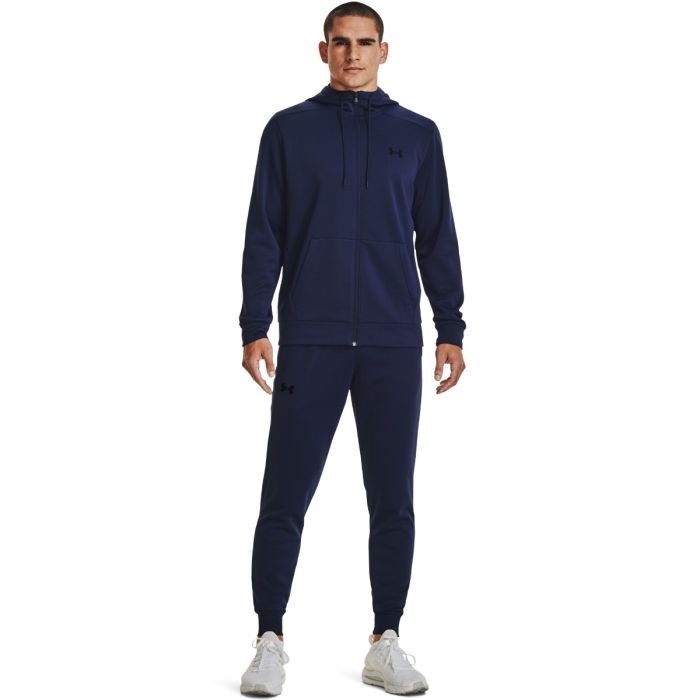 Men‘s Fleece Joggers Navy - Under Armour