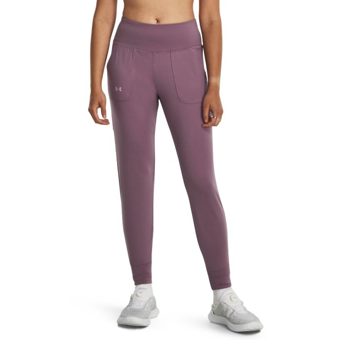 Women‘s Motion Joggers Purple - Under Armour