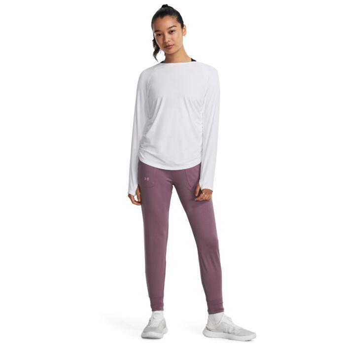 Women‘s Motion Joggers Purple - Under Armour