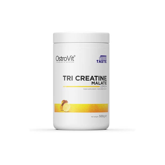 Tri-Creatine Malate - OstroVit