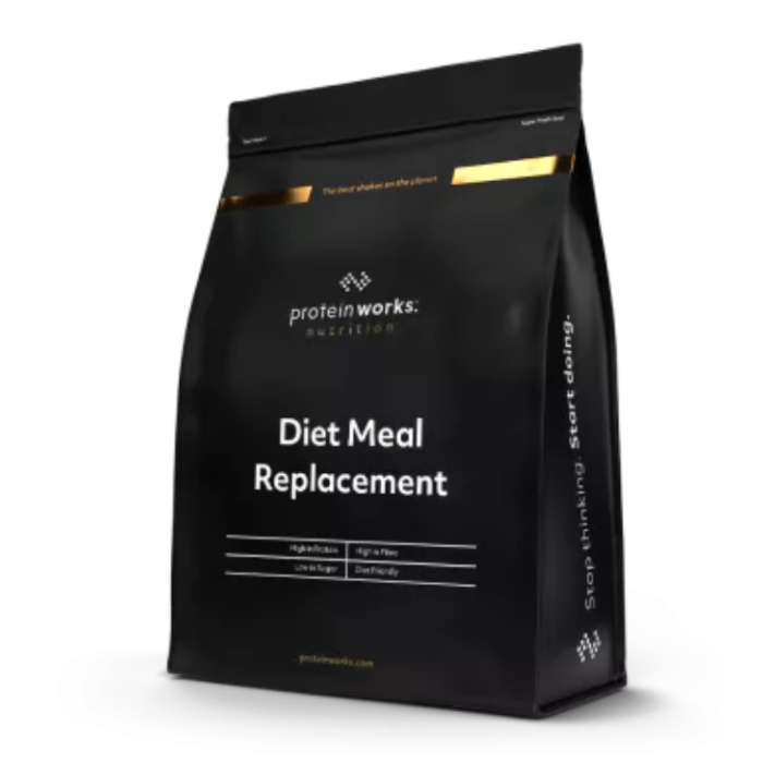 Diet Meal Replacement - The Protein Works