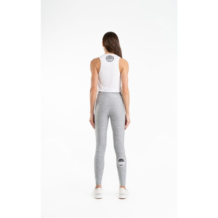 Women‘s Essentials Sweatpants Grey - LABELLAMAFIA