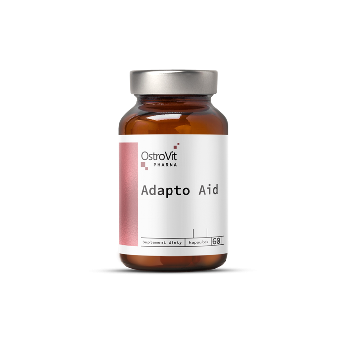 Adapto Aid - OstroVit