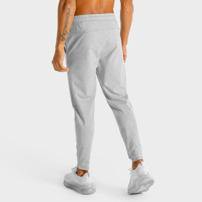 Men‘s Core Joggers Grey - SQUATWOLF