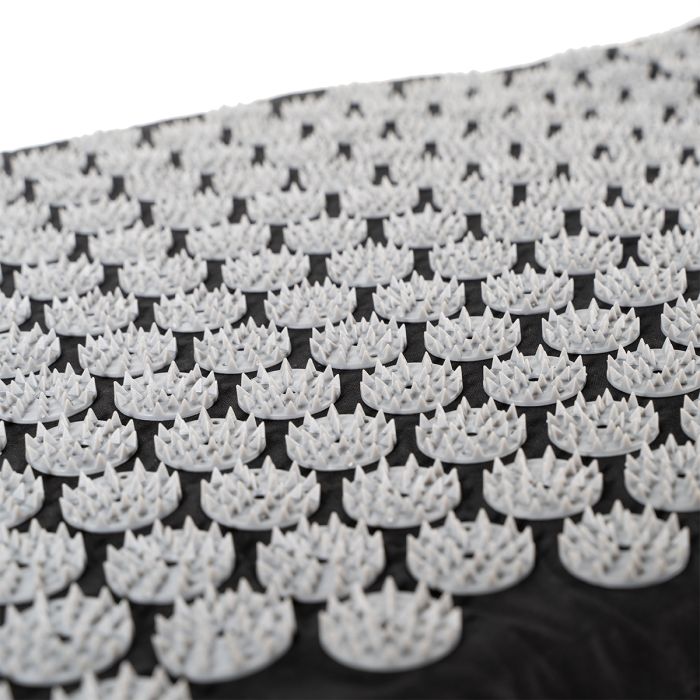 Acupressure Mat Black - GymBeam