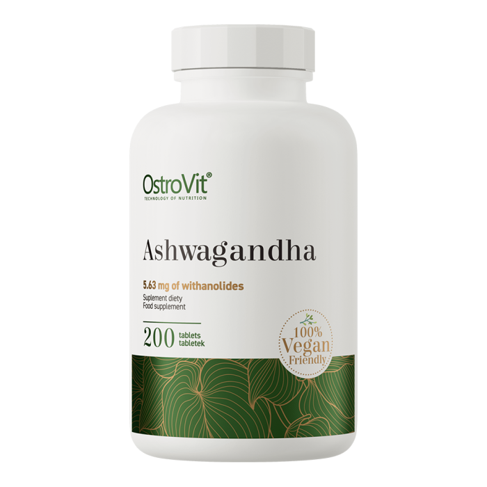 Ashwagandha - OstroVit