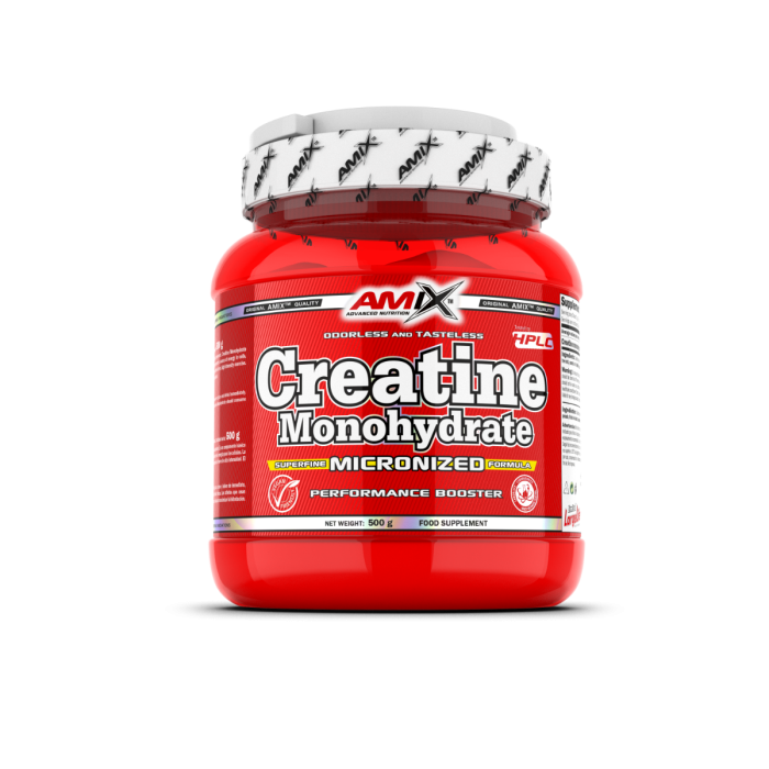 Creatine Monohydrate - Amix