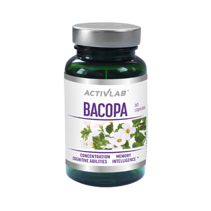 Bacopa - ActivLab