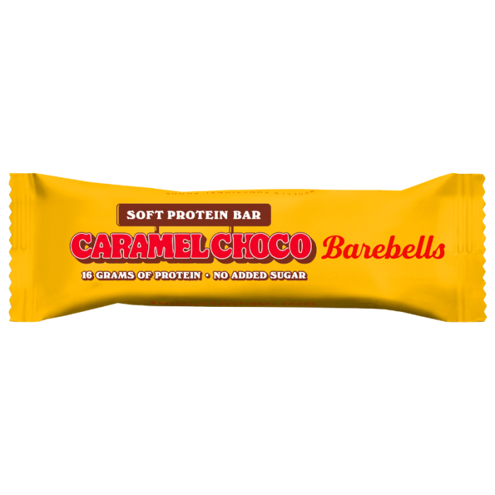 Protein Bar - Barebells