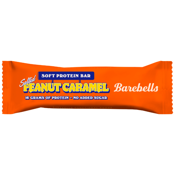 Protein Bar - Barebells