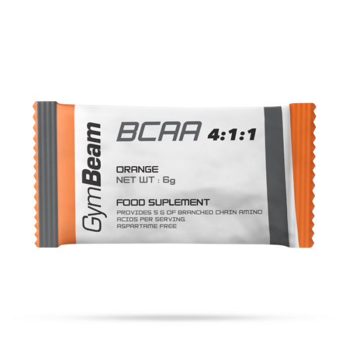 BCAA 4:1:1 Instant Sample - GymBeam