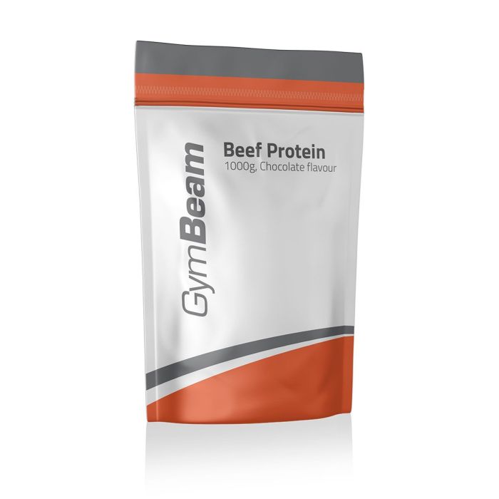 Beef Protein - GymBeam