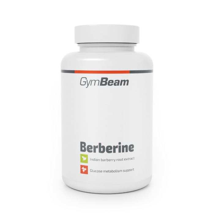 Berberine - GymBeam