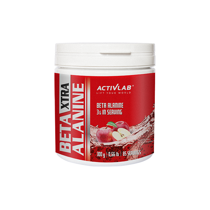 Beta Alanine Xtra - ActivLab