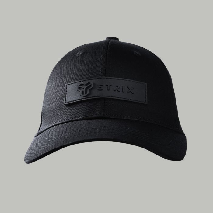 SHADE Cap Black - STRIX