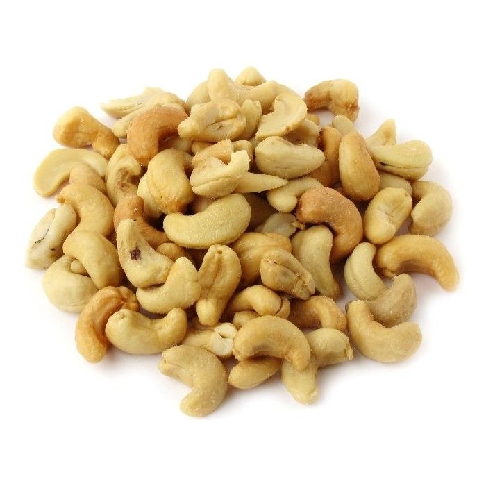 Cashew Nuts - GymBeam