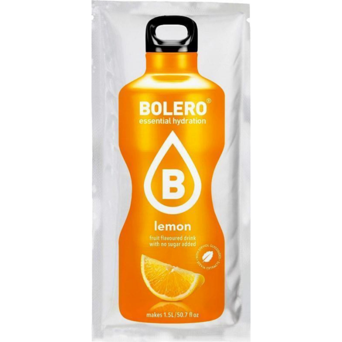 Instant Drink - Bolero