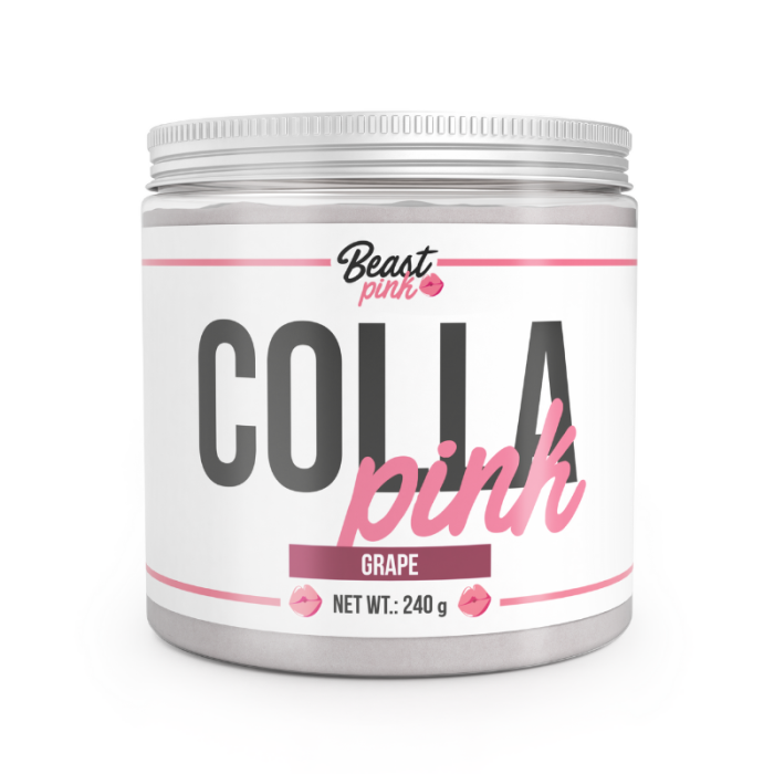 Colla Pink - BeastPink