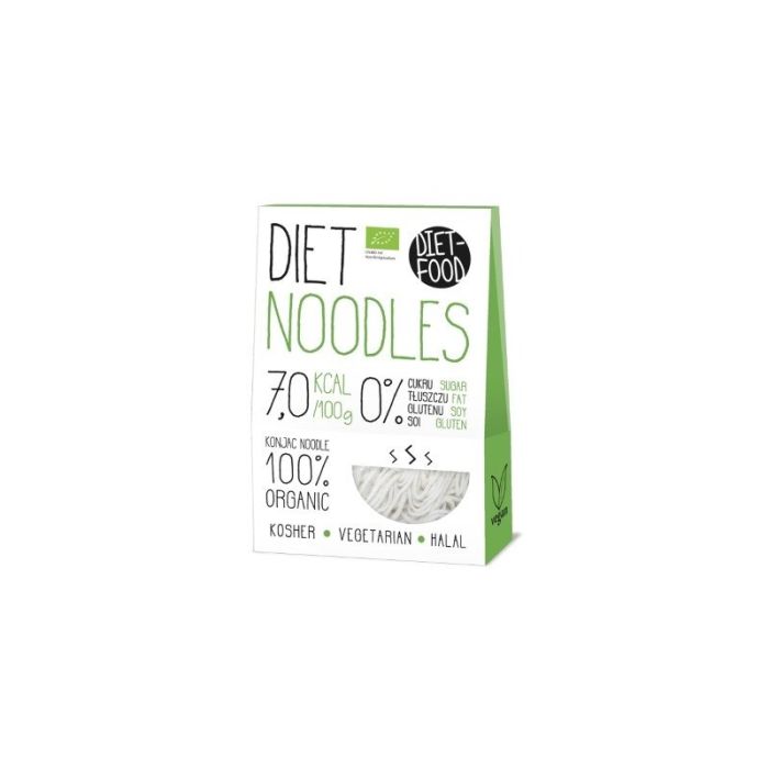 Noodles 300 g - Diet Food