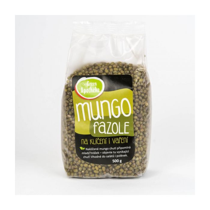 Mung beans - Green Apotheke