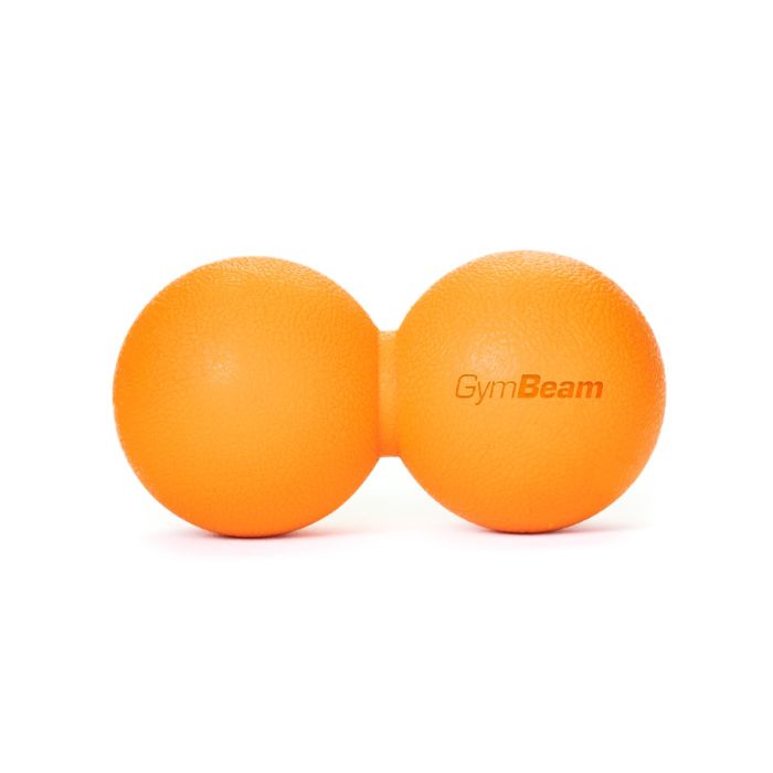 DuoRoll Orange - GymBeam