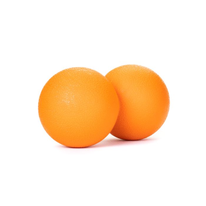 DuoRoll Orange - GymBeam