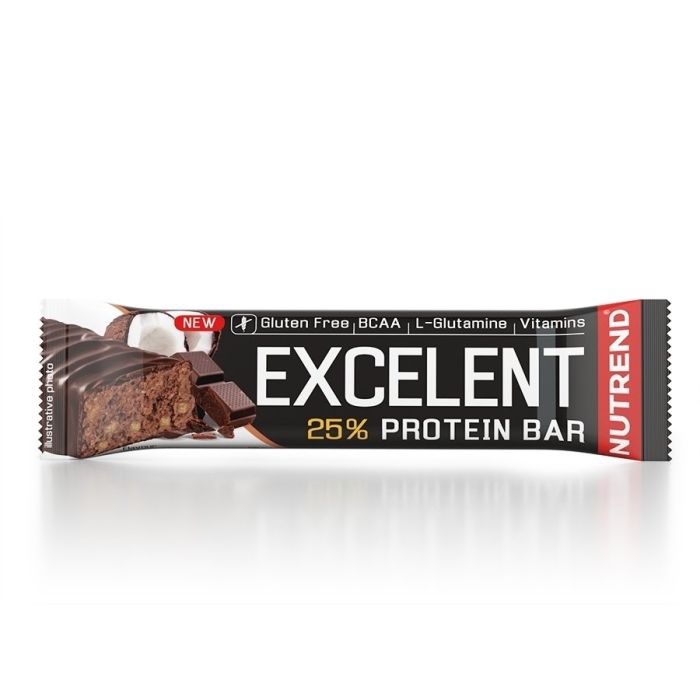 Excelent Protein Bar 85 g - Nutrend