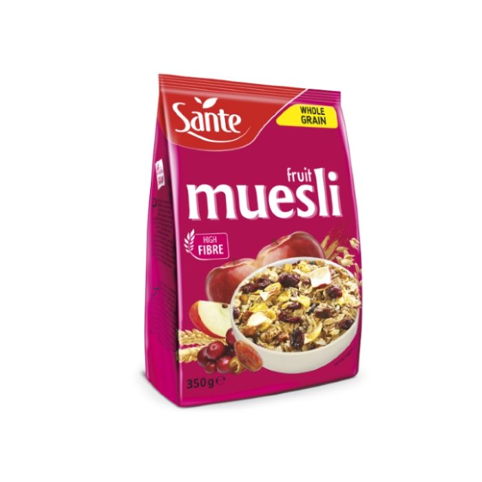 Muesli 350g - Sante