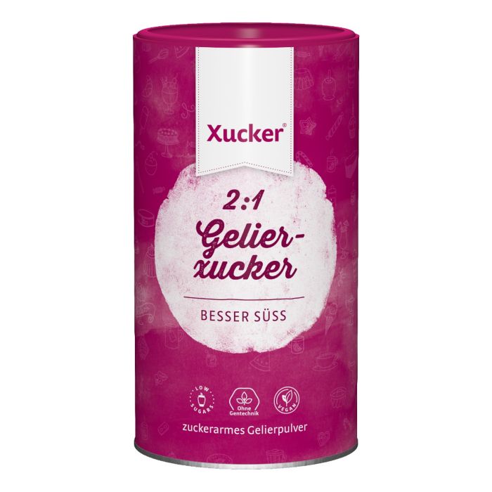 Gelling Powder 2:1 - Xucker