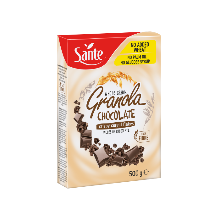 Granola 500 g - Sante