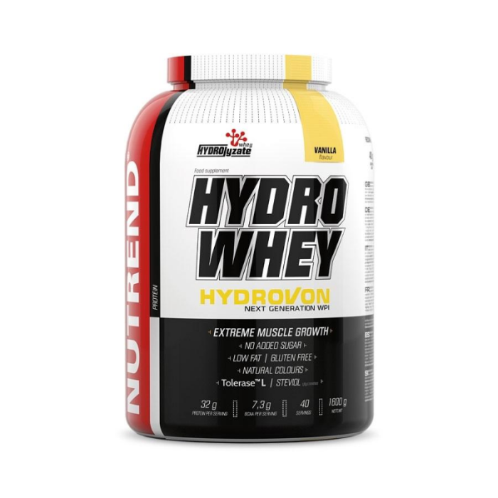 Hydro Whey - Nutrend