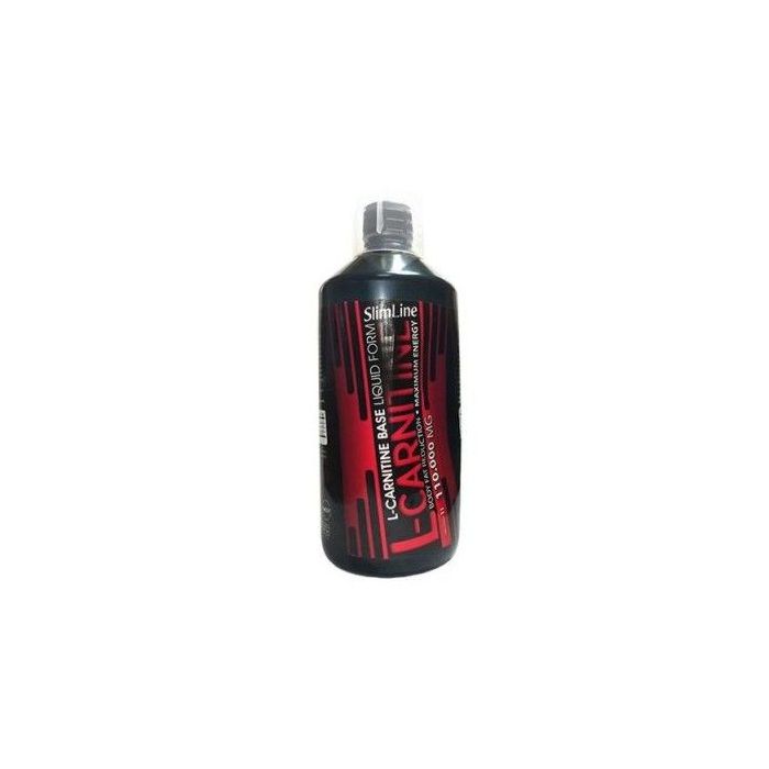 L-Carnitine Slim Line 110 000 mg - Megabol